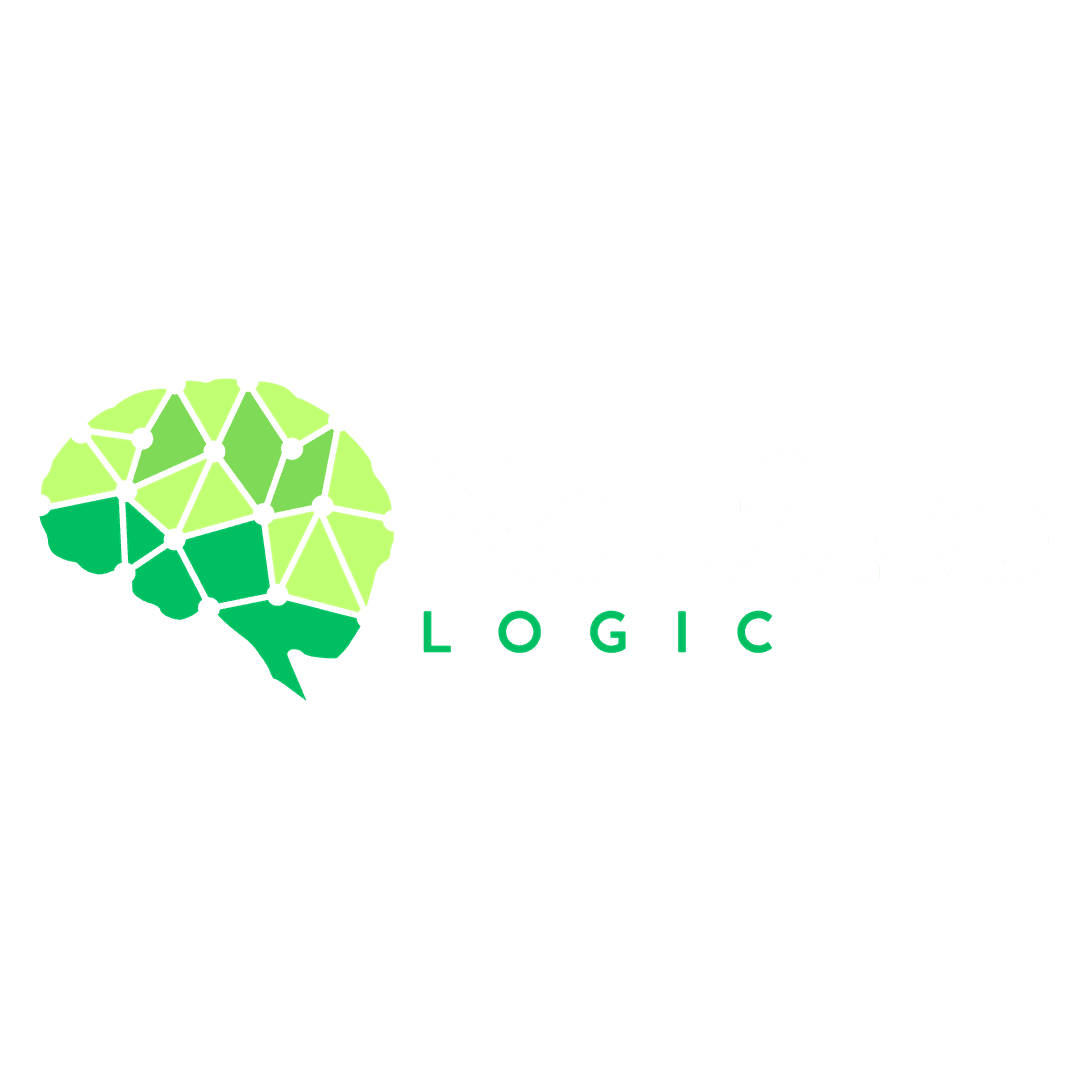 NextStep Logic Logo